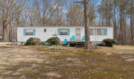 Photo #9 of 1166 Throckmorton Trail, Scottsburg, VA 115.5 acres