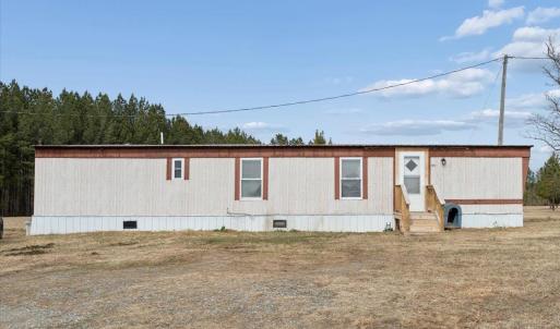 Photo #4 of 1166 Throckmorton Trail, Scottsburg, VA 115.5 acres