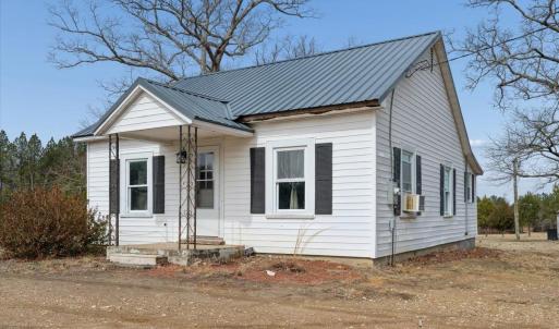 Photo #5 of 1166 Throckmorton Trail, Scottsburg, VA 115.5 acres