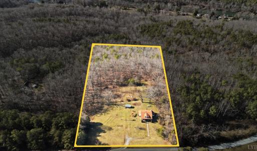 Photo #45 of 409 Staunton River Landing, Gretna, VA 3.6 acres