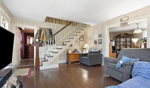 Photo #3 of 409 Staunton River Landing, Gretna, VA 3.6 acres