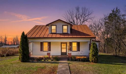 Photo #1 of 409 Staunton River Landing, Gretna, VA 3.6 acres