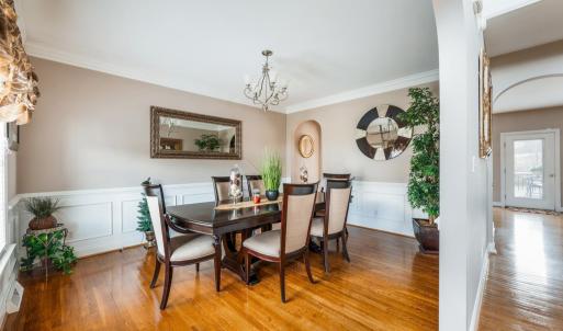 Photo #5 of 2175 Colby Drive, Forest, VA 1.1 acres