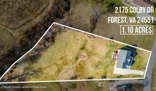 Photo #81 of 2175 Colby Drive, Forest, VA 1.1 acres