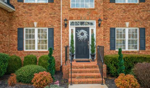 Photo #2 of 2175 Colby Drive, Forest, VA 1.1 acres