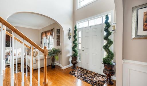 Photo #3 of 2175 Colby Drive, Forest, VA 1.1 acres