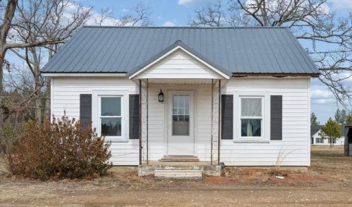 Photo #2 of 1074 Throckmorton Trail, Scottsburg, VA 1.4 acres