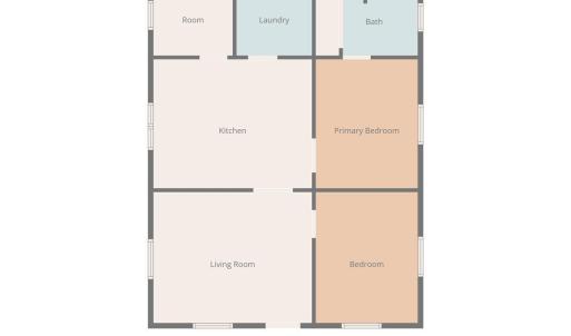 Photo #26 of 1074 Throckmorton Trail, Scottsburg, VA 1.4 acres