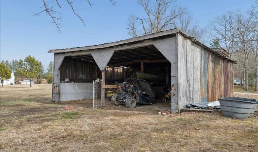 Photo #18 of 1074 Throckmorton Trail, Scottsburg, VA 1.4 acres