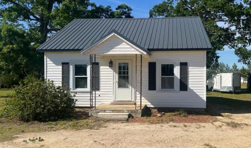 Photo #1 of 1074 Throckmorton Trail, Scottsburg, VA 1.4 acres