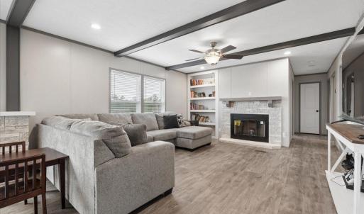 Photo #8 of 1166 Throckmorton Trail, Scottsburg, VA