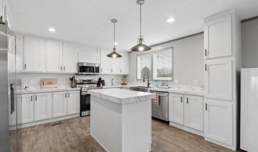 Photo #3 of 1166 Throckmorton Trail, Scottsburg, VA