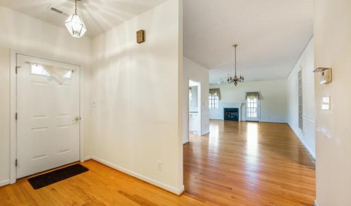 Photo #6 of 1434 Valley Vista Lane, Forest, VA 0.1 acres