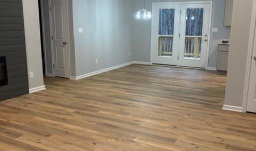 Photo #9 of 5461 Bear Creek Road, Rustburg, VA 1.8 acres