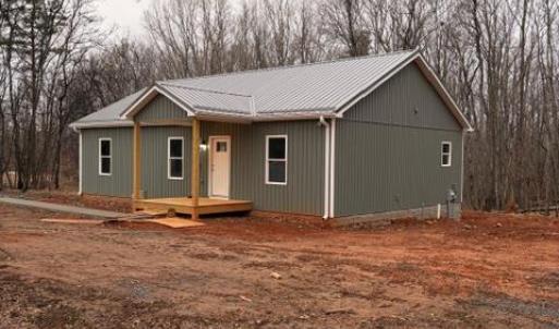 Photo #2 of 5461 Bear Creek Road, Rustburg, VA 1.8 acres