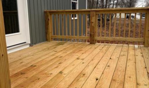 Photo #3 of 5461 Bear Creek Road, Rustburg, VA 1.8 acres