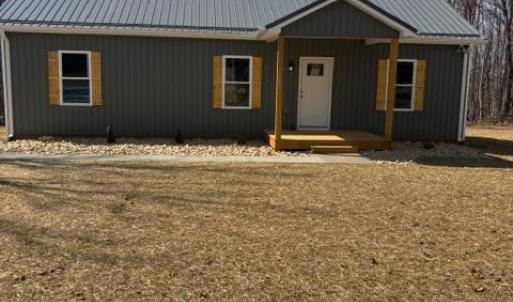 Photo #1 of 5461 Bear Creek Road, Rustburg, VA 1.8 acres