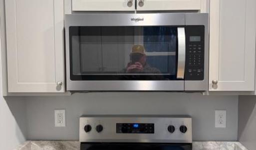 Photo #12 of 5461 Bear Creek Road, Rustburg, VA 1.8 acres