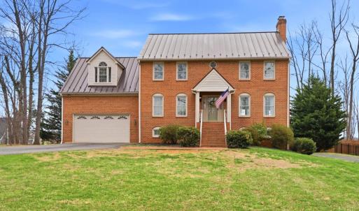 Photo #1 of 215 London Downs, Forest, VA 0.6 acres