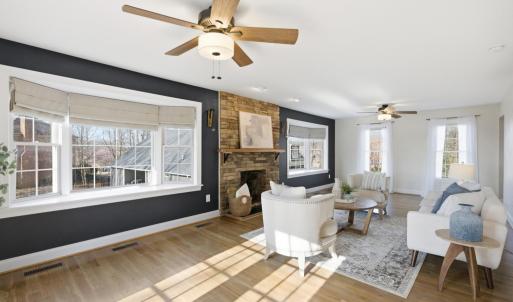 Photo #9 of 215 London Downs, Forest, VA 0.6 acres