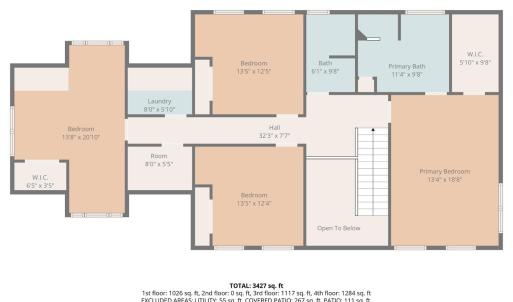 Photo #73 of 215 London Downs Drive, Forest, VA 0.6 acres