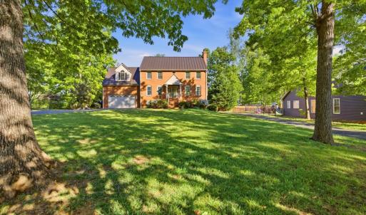 Photo #3 of 215 London Downs Drive, Forest, VA 0.6 acres