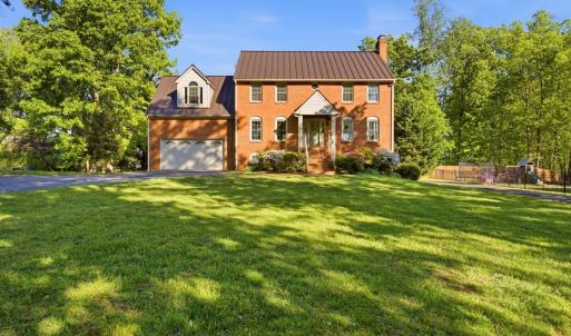 Photo #1 of 215 London Downs Drive, Forest, VA 0.6 acres