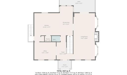 Photo #72 of 215 London Downs Drive, Forest, VA 0.6 acres