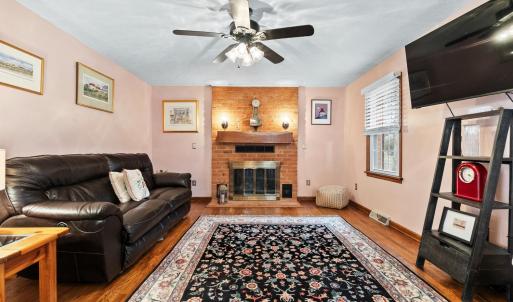 Photo #4 of 112 Hickory Way, Madison Heights, VA 0.6 acres