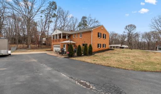 Photo #36 of 112 Hickory Way, Madison Heights, VA 0.6 acres