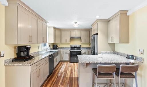 Photo #8 of 112 Hickory Way, Madison Heights, VA 0.6 acres