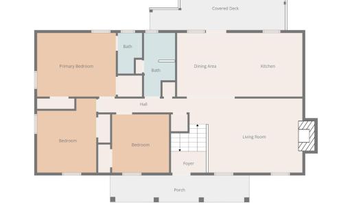 Photo #50 of 112 Hickory Way, Madison Heights, VA 0.6 acres