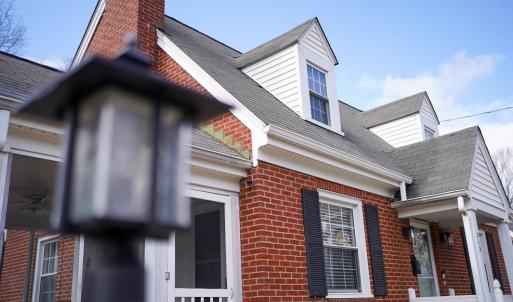 Photo #3 of 813 Westview Drive, Lynchburg, VA 0.2 acres