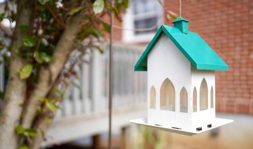 Photo #9 of 813 Westview Drive, Lynchburg, VA 0.2 acres