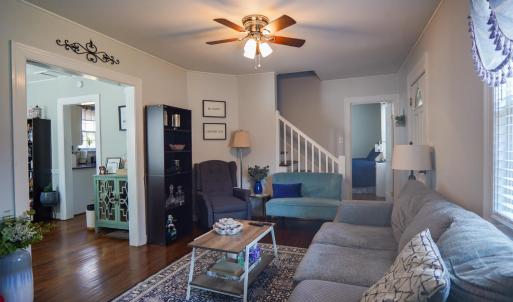 Photo #18 of 813 Westview Drive, Lynchburg, VA 0.2 acres