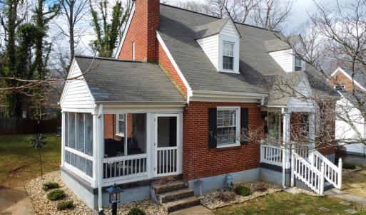 Photo #45 of 813 Westview Drive, Lynchburg, VA 0.2 acres