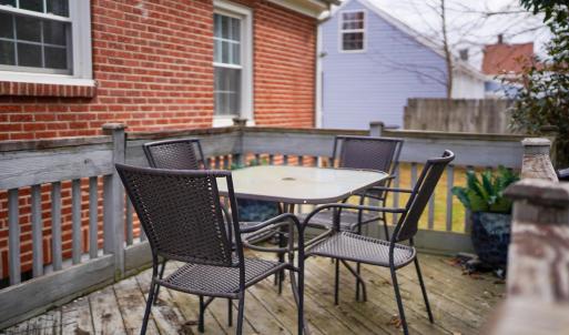 Photo #7 of 813 Westview Drive, Lynchburg, VA 0.2 acres