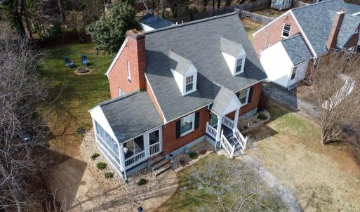 Photo #5 of 813 Westview Drive, Lynchburg, VA 0.2 acres