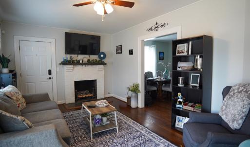 Photo #14 of 813 Westview Drive, Lynchburg, VA 0.2 acres