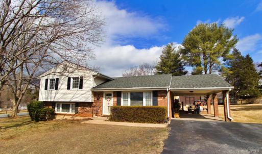 Photo #1 of 400 Woodway Drive, Lynchburg, VA 0.4 acres
