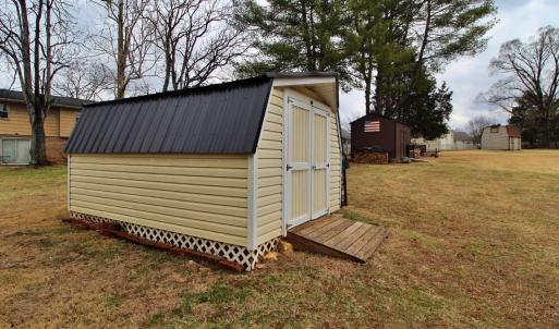 Photo #30 of 400 Woodway Drive, Lynchburg, VA 0.4 acres