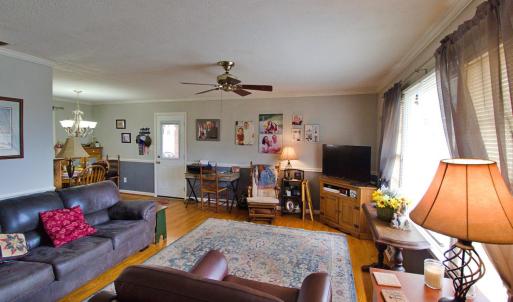 Photo #11 of 400 Woodway Drive, Lynchburg, VA 0.4 acres