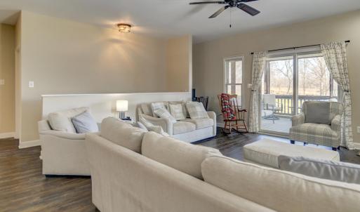 Photo #10 of 1052 8th Fairway Lane, Huddleston, VA 0.3 acres