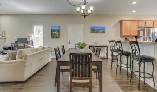 Photo #11 of 1052 8th Fairway Lane, Huddleston, VA 0.3 acres