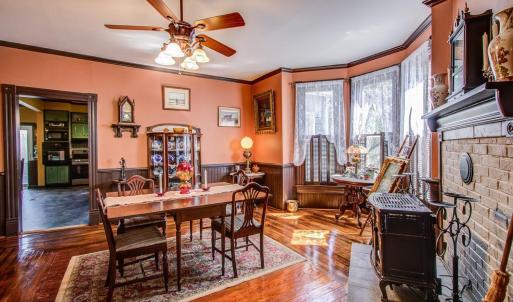 Photo #46 of 401 King Street, Keysville, VA 0.4 acres