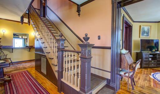 Photo #56 of 401 King Street, Keysville, VA 0.4 acres