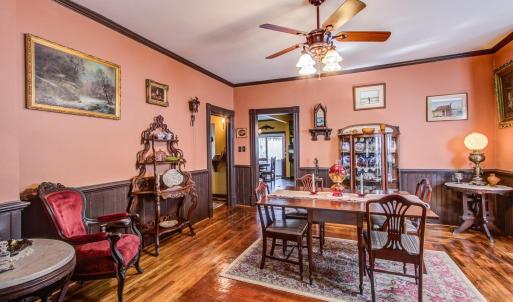 Photo #47 of 401 King Street, Keysville, VA 0.4 acres