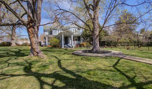 Photo #3 of 401 King Street, Keysville, VA 0.4 acres