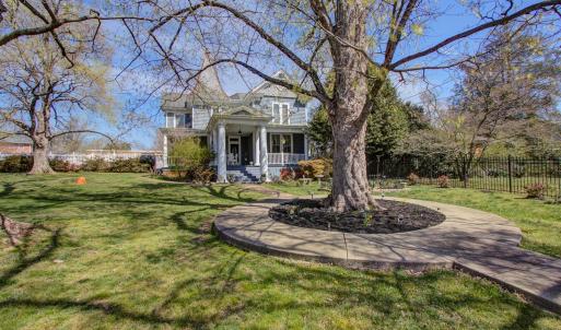 Photo #9 of 401 King Street, Keysville, VA 0.4 acres