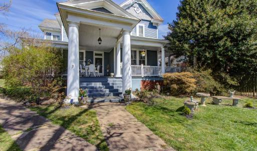 Photo #2 of 401 King Street, Keysville, VA 0.4 acres